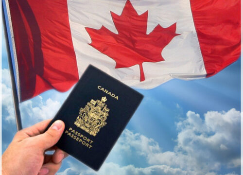 Cẩm nang du lịch Canada mùa thu tiết kiệm