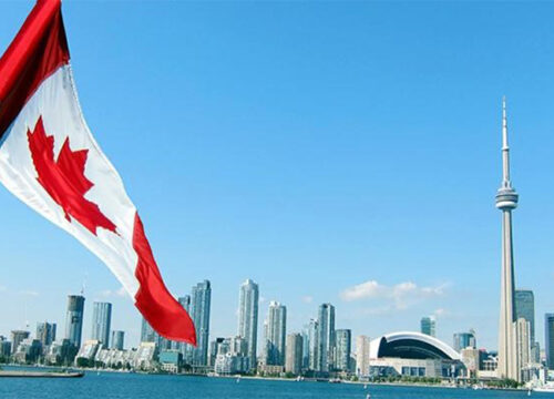 Du lịch Canada cùng trẻ em nên lưu ý điều gì?