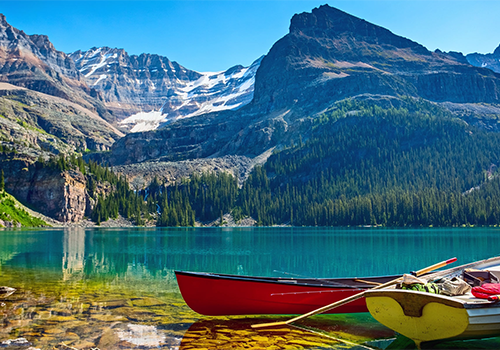 Làm sao để du lịch Canada tiết kiệm nhất có thể?