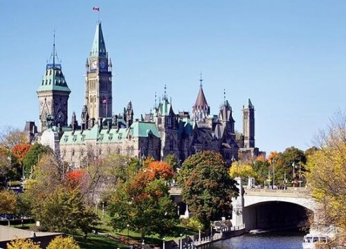 Khám phá những nét nổi bật làm nên sức hút của thành phố Ottawa